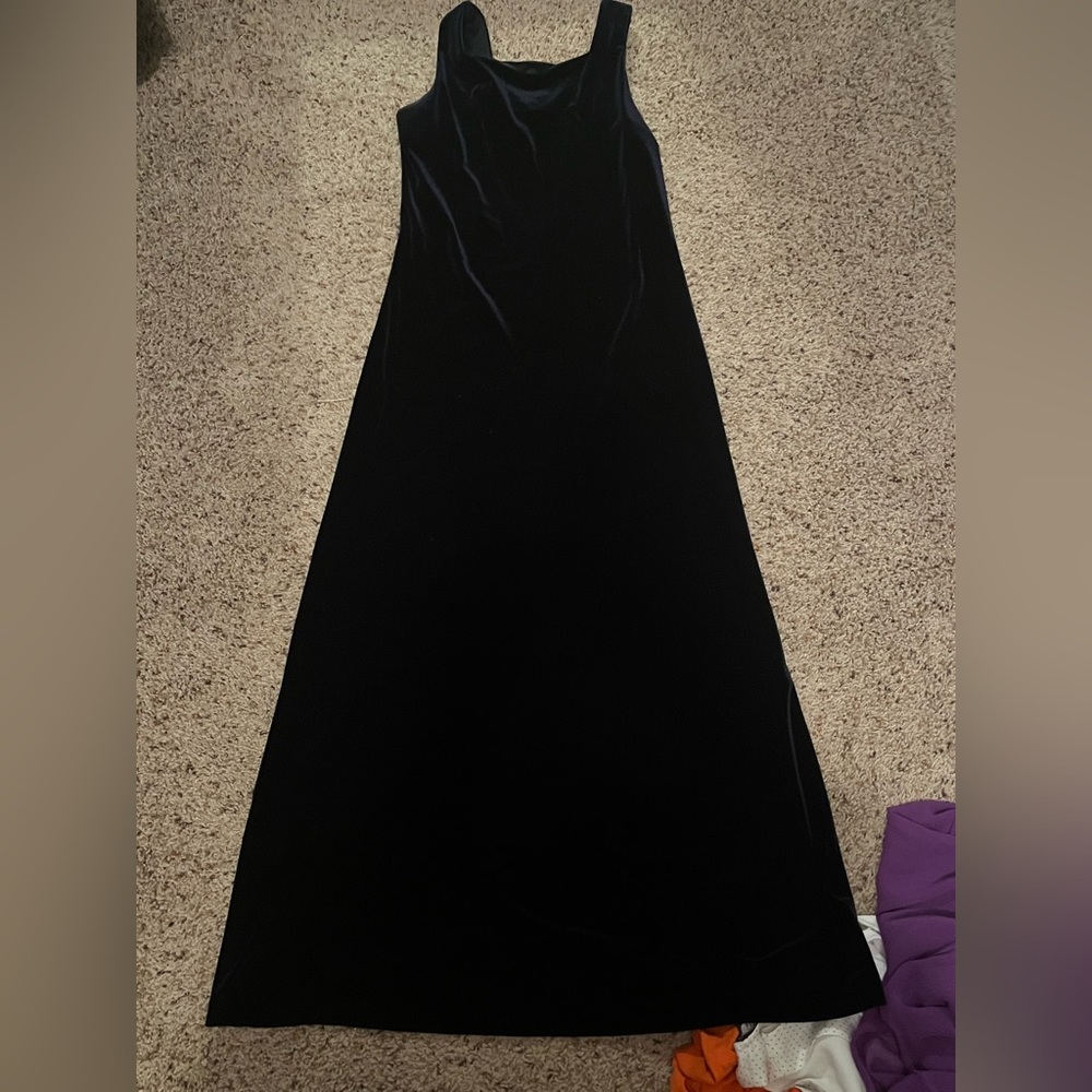 velvet Rhapsody dress size10